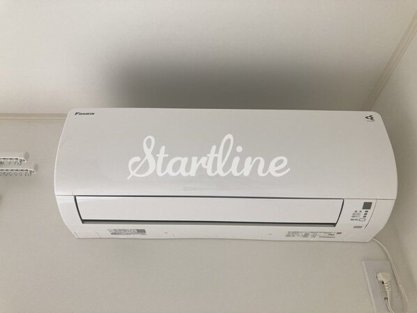 Kハイム中延の物件内観写真